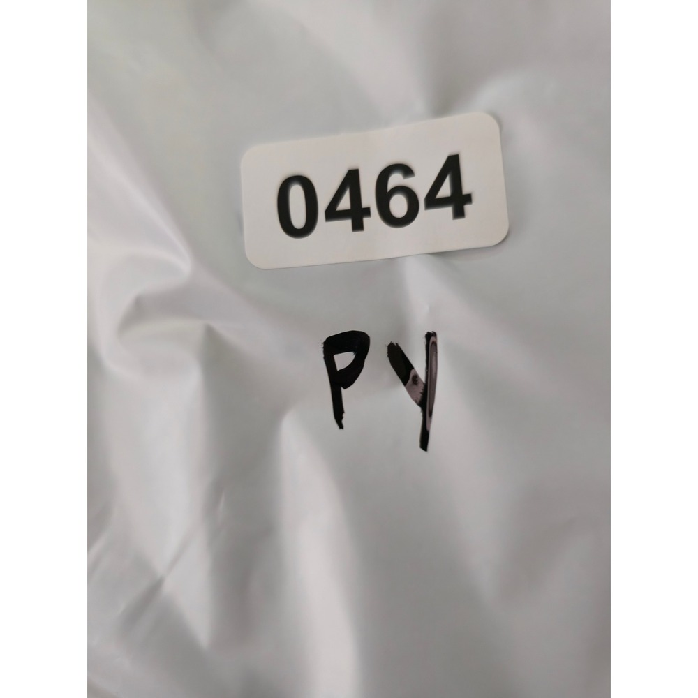 Philosophy Republic Clothing Womens Houndstooth Blazer Jacket L Black White Blue - Picture 10 of 10